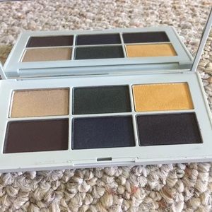 Nars Erdem Night Garden palette